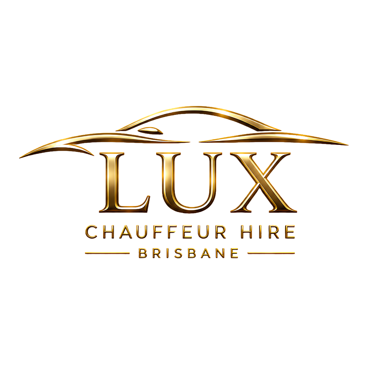 Lux Chauffeur Hire Brisbane