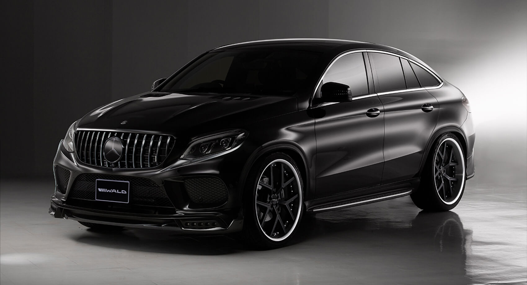 Luxury SUV option for chauffeur-driven travel in Brisbane